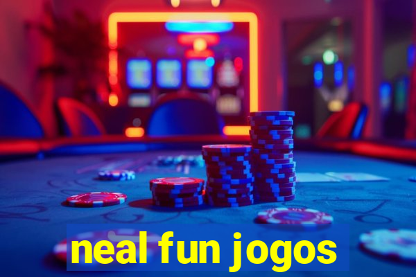 neal fun jogos